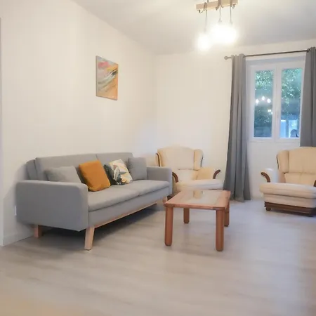 Apartment Location F2 44 M2 Venaco (Corsica)